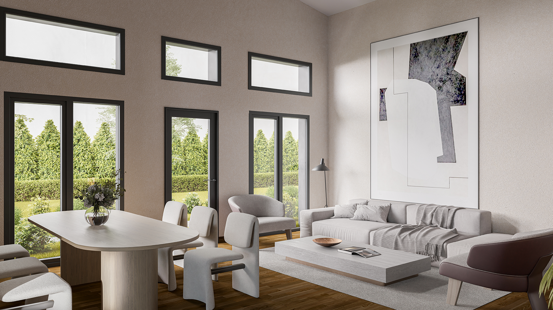 Sethmark_Nacka_Radhus_Livingroom